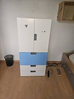 IKEA Stuva