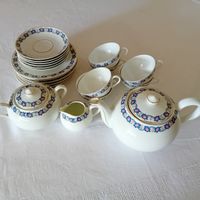 service à thé