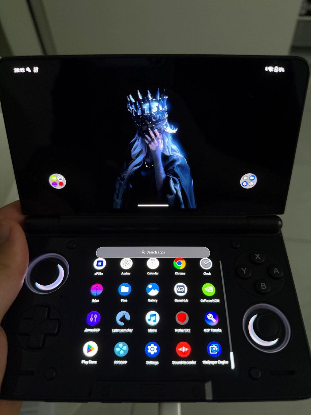 AYN Console: AYN Thor – Nuovo (secondo la descrizione) da Killwangen venduto da mlabi 7