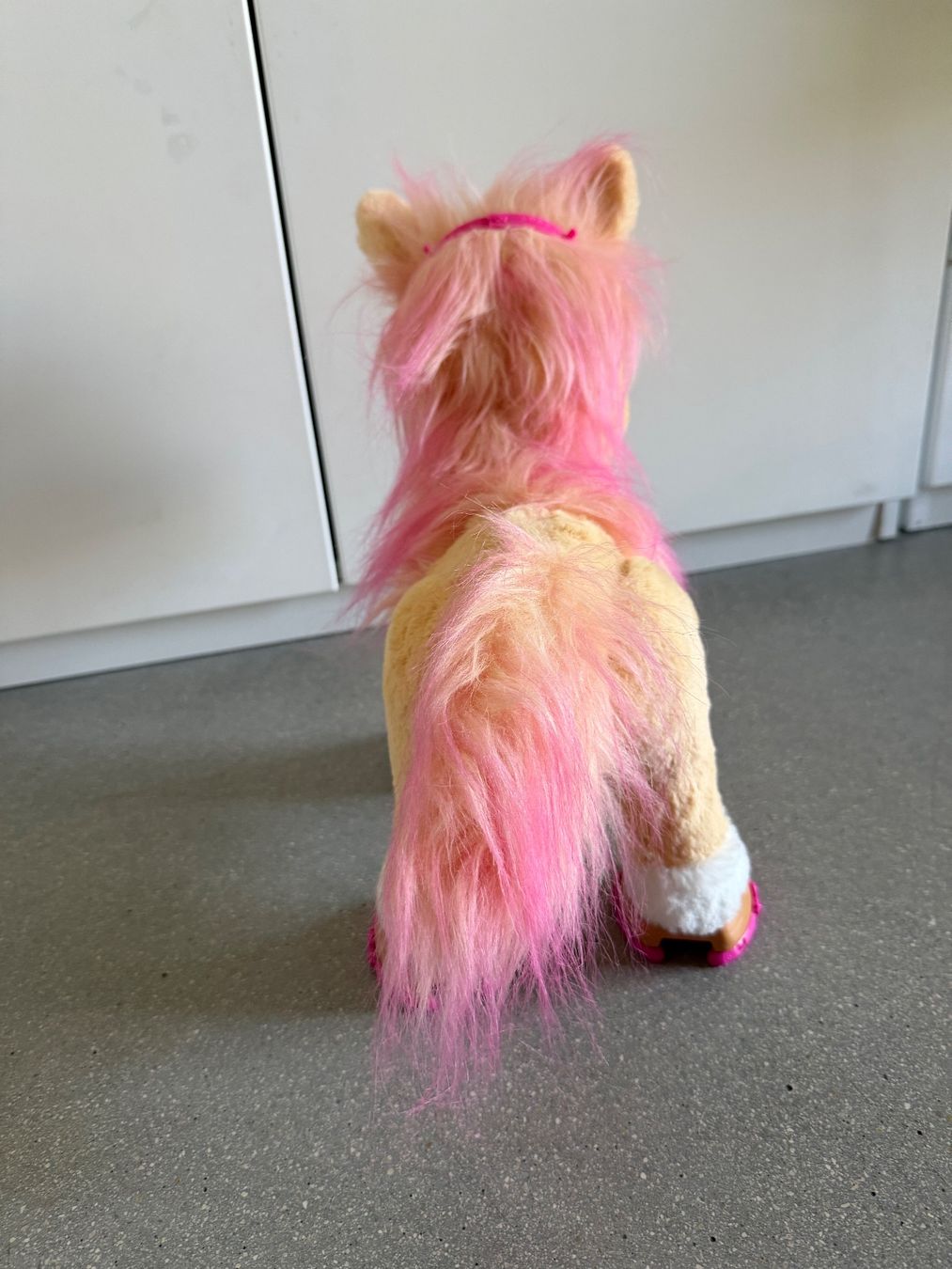 FurReal Giocattoli: FurReal Pony interaktiv – Usato da Bern venduto da Werahiko 2