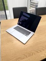 MacBook Pro 16" 2019  i9, 16 GB RAM, 1 TB SSD