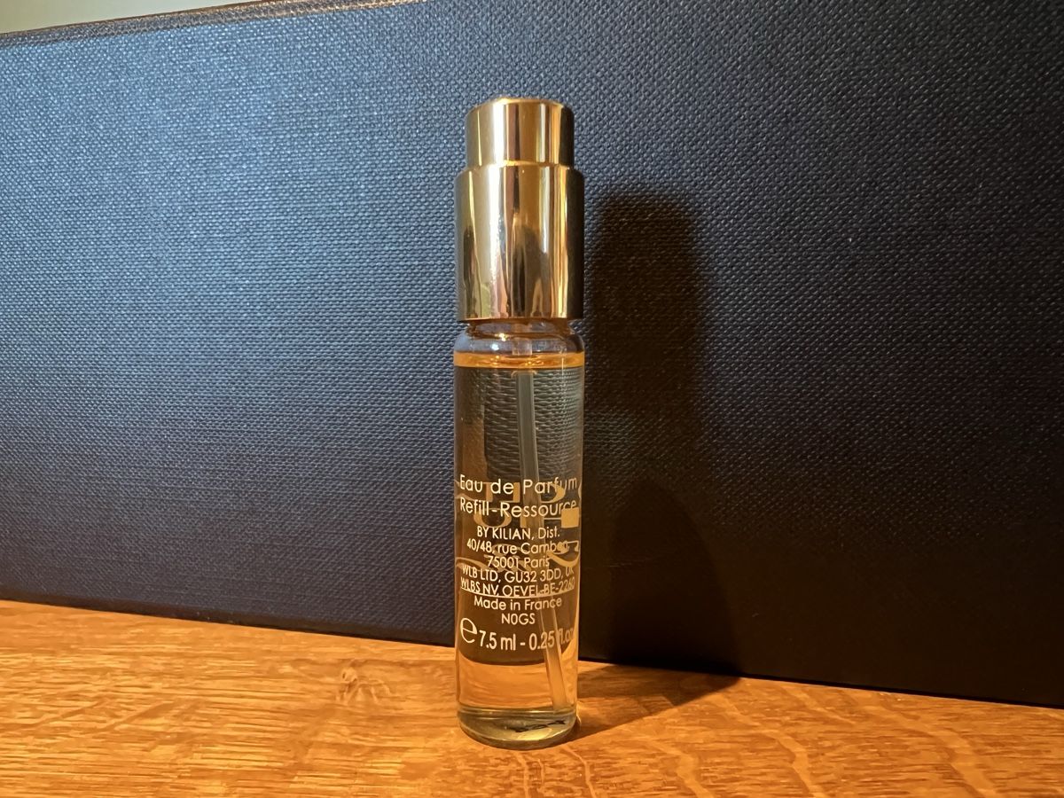 Kilian Parfum & Eau de Toilette: Old Fashioned By Kilian 7,5ml – Neu und originalverpackt aus Mönchaltorf von alpina_1 1