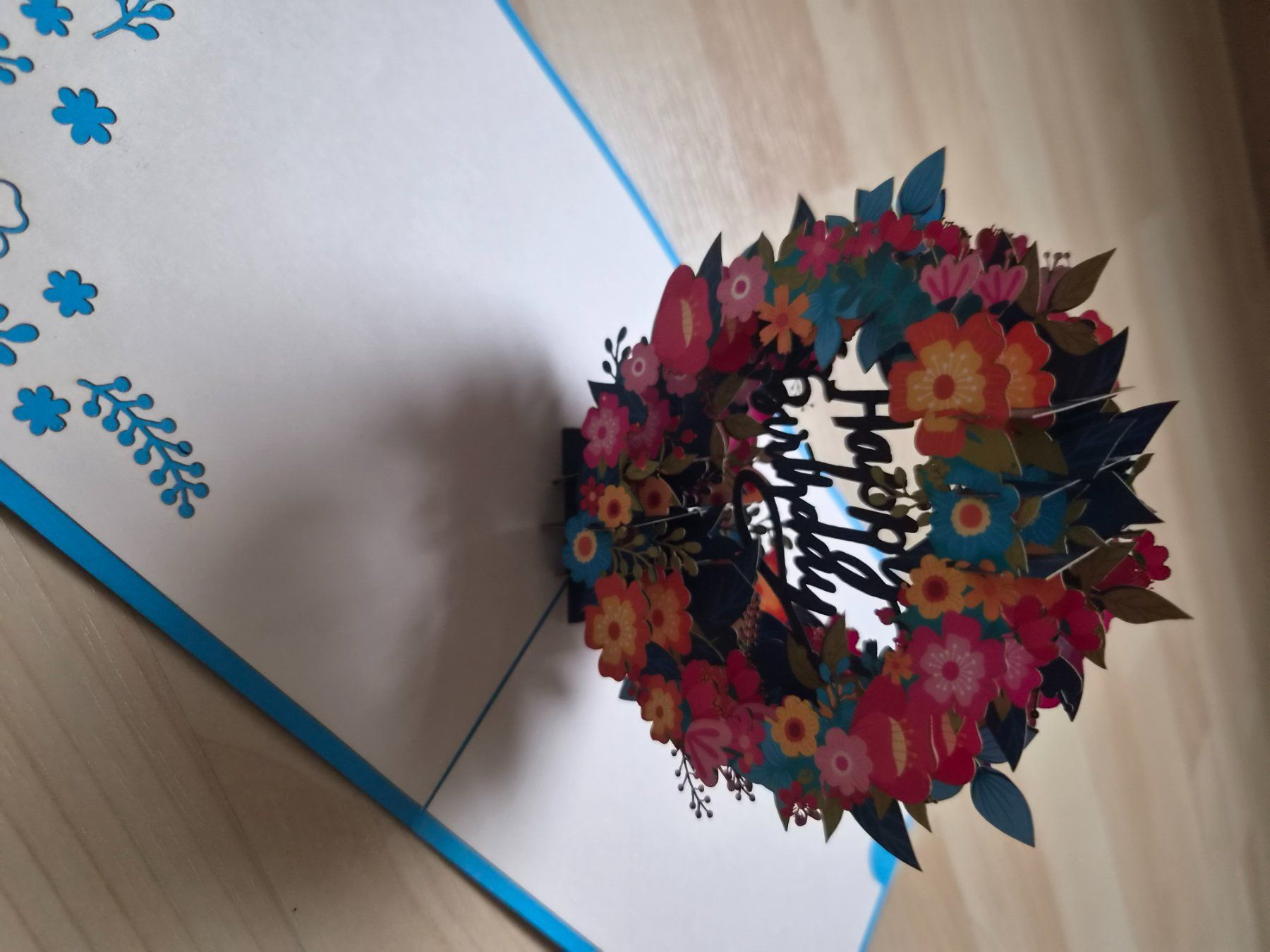 Karten: Pop-Up Karten von Hervorragend.ch – Gebraucht aus Erstfeld von tan_ddw8 2