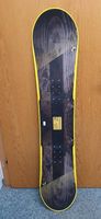 Sommerangebot – Head Snowboard 140 cm – TOP PREIS!