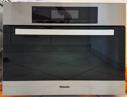 Combi-Dampfgarer Miele