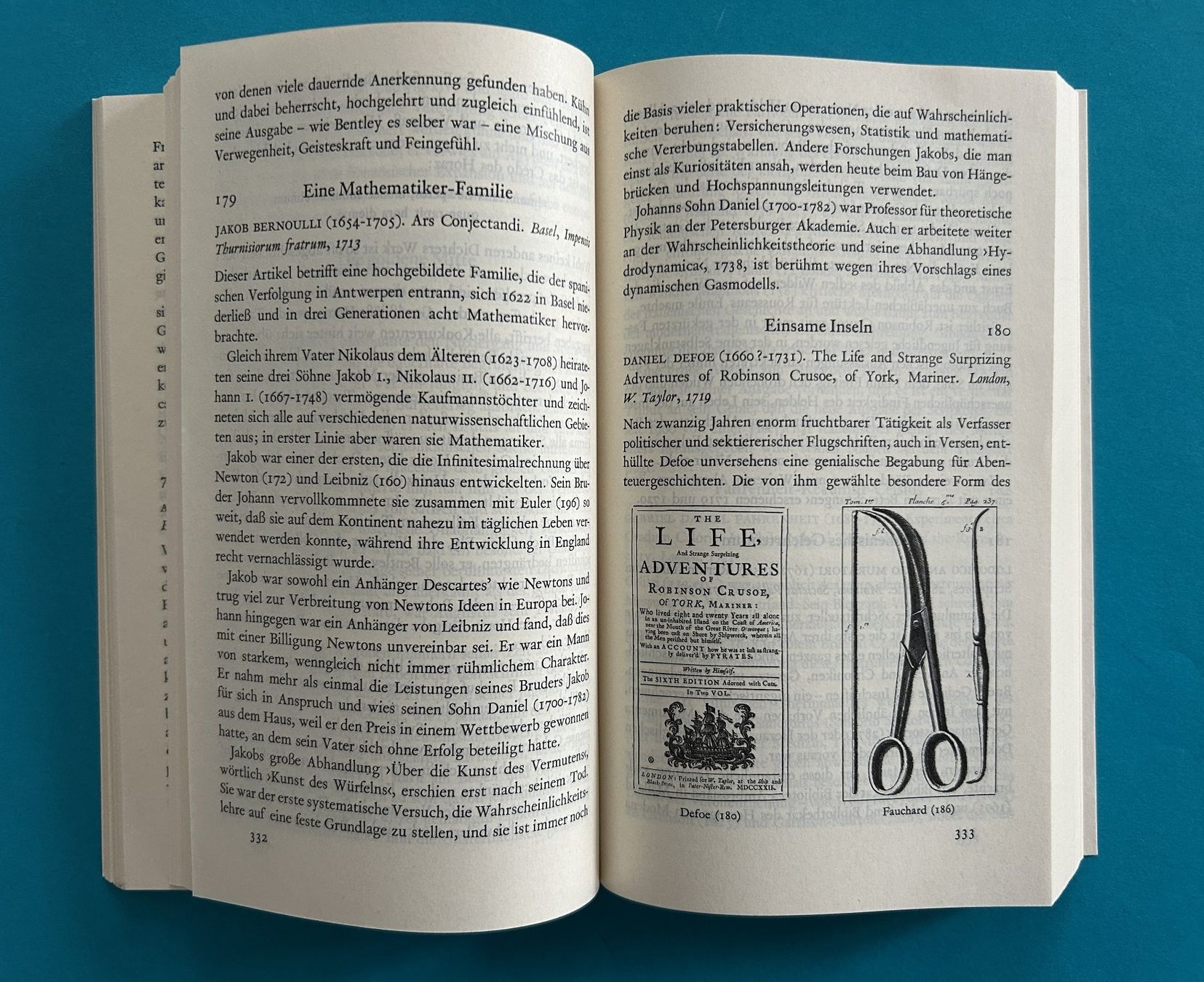 Livres: 424 BÜCHER – D'occasion à Zürich par Domus09 3