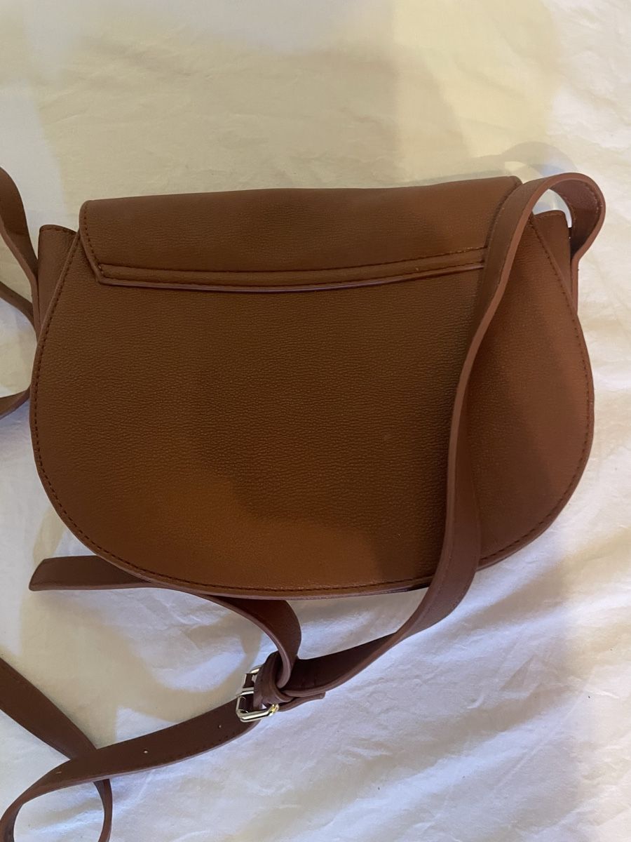 Taschen für Damen: Handtasche hellbraun – Neu (gemäss Beschreibung) aus Jonen von vik_7rcj 2