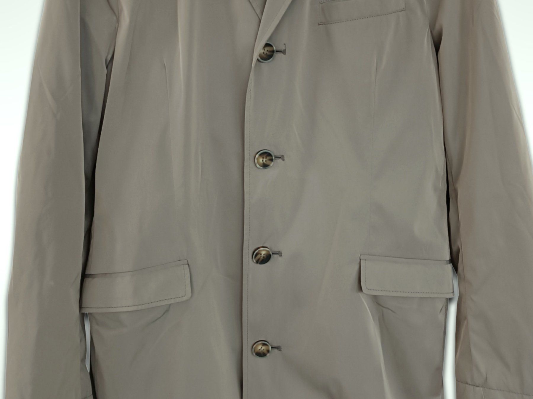 Giacche: STONES Herren Übergangsjacke Beige – Usato da Suhr venduto da Restwert_Suhr 3