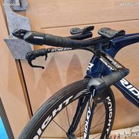 TT Bike Ridley Dean FAST Ultegra Di2 CUSTOM (S)