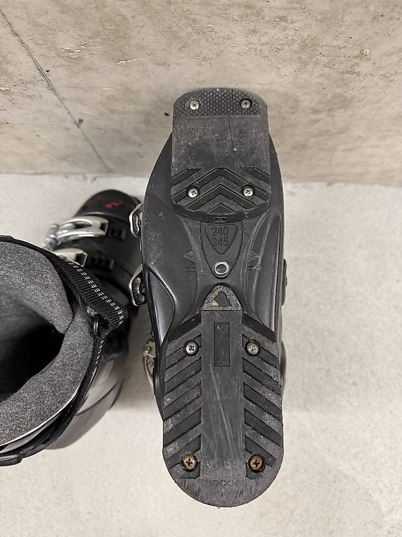 Scarpe da donna: Damen Skischuhe – Usato da Urtenen-Schönbühl venduto da sie_rah 4