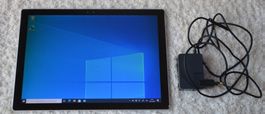 Microsoft Surface Pro 4 1724  128Gb HDD i5 4Gb Ram