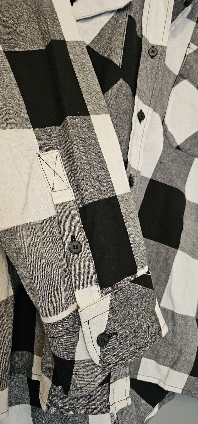 Giacche: Veste /chemise Taille Unique – Nuovo (secondo la descrizione) da Yverdon-les-Bains venduto da van_dq65 9