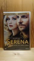 SERENA jede Liebe hat ihren Preis DVD mit Jennifer Lawrence