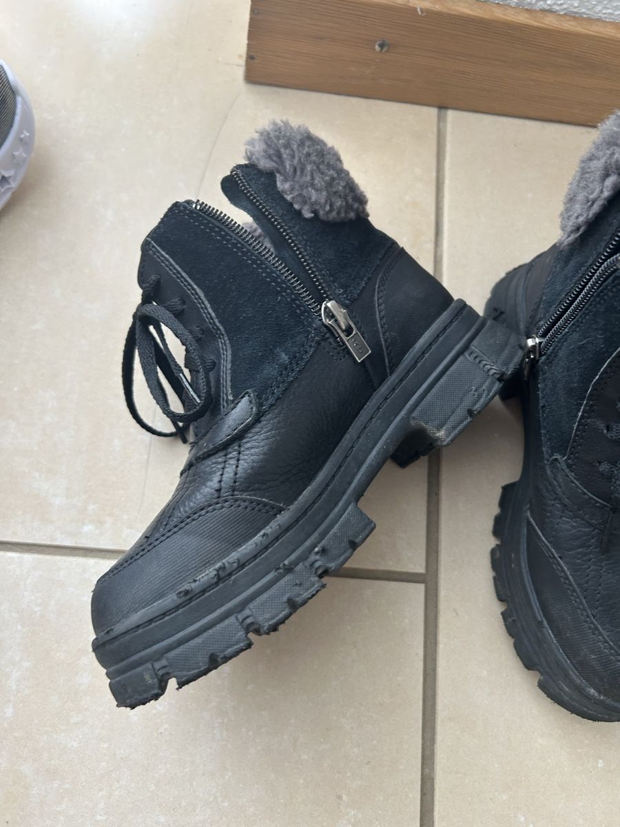 Elefanten Scarpe per ragazze: Schuhe Mädchen 3er Set Grösse 31+32  – Usato da Zürich venduto da Nutla 4