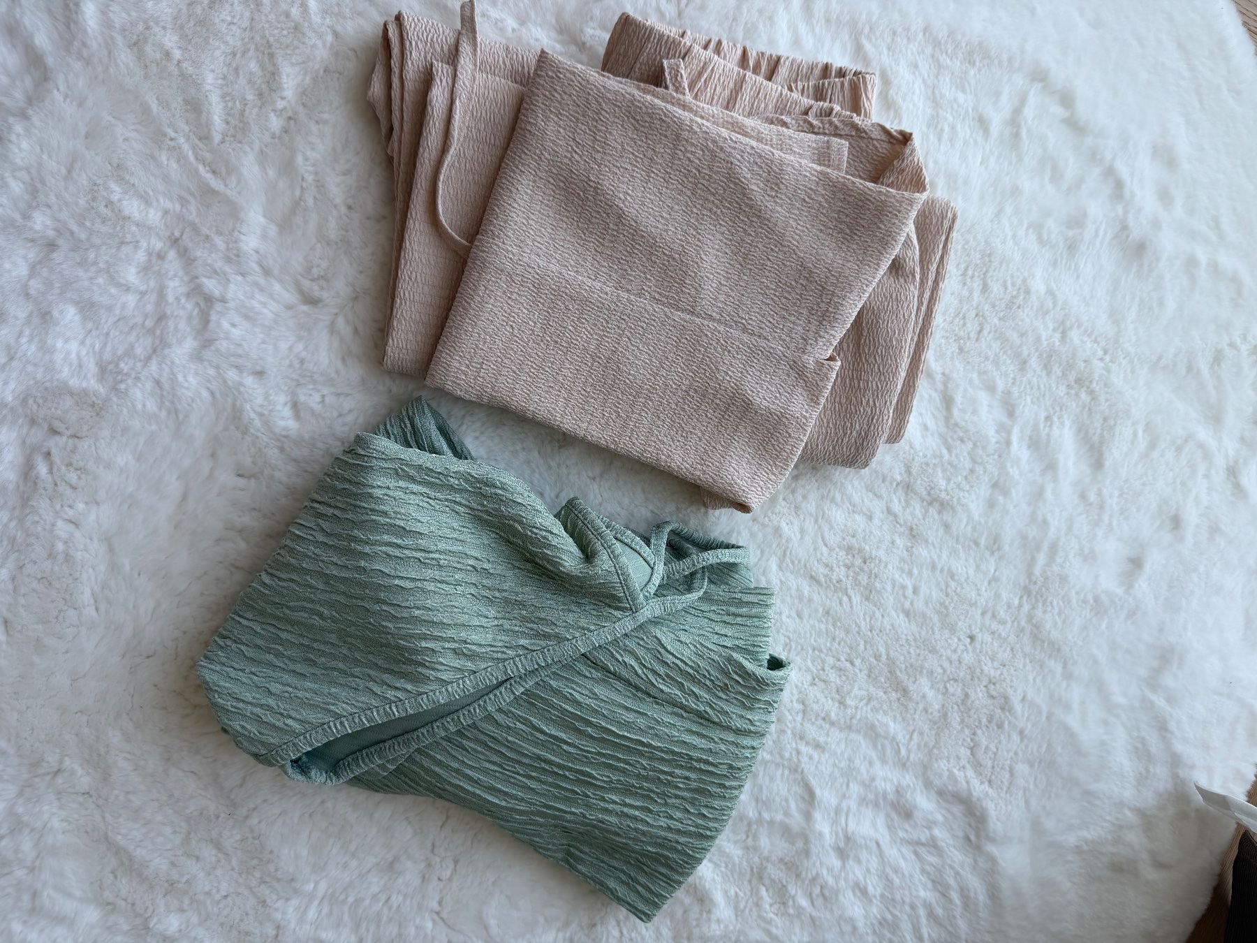 Shein Lots de vêtements: 5 Outfits - Kleiderpaket - Temu/ Shein – Neuf avec emballage d'origine à Horgen par Christina93Jolina 6