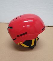Sommerangebot – Skihelm Atomic   Gr. XS (48-52) – TOP PREIS!