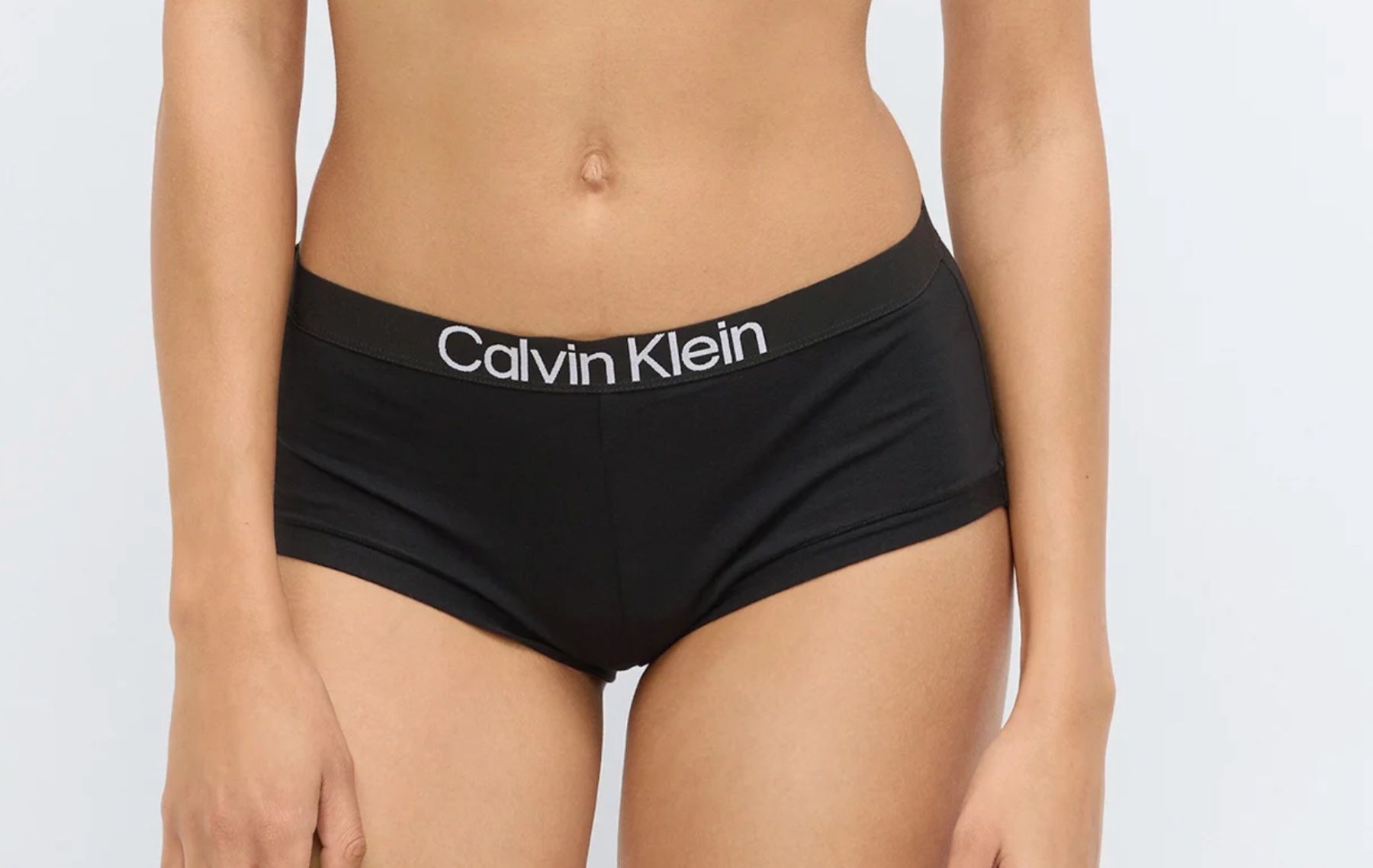 Calvin Klein Altra biancheria intima: NEU Calvin Klein Boyshort – Nuovo e nell'imballaggio originale da Winterthur venduto da Sunshine143 1