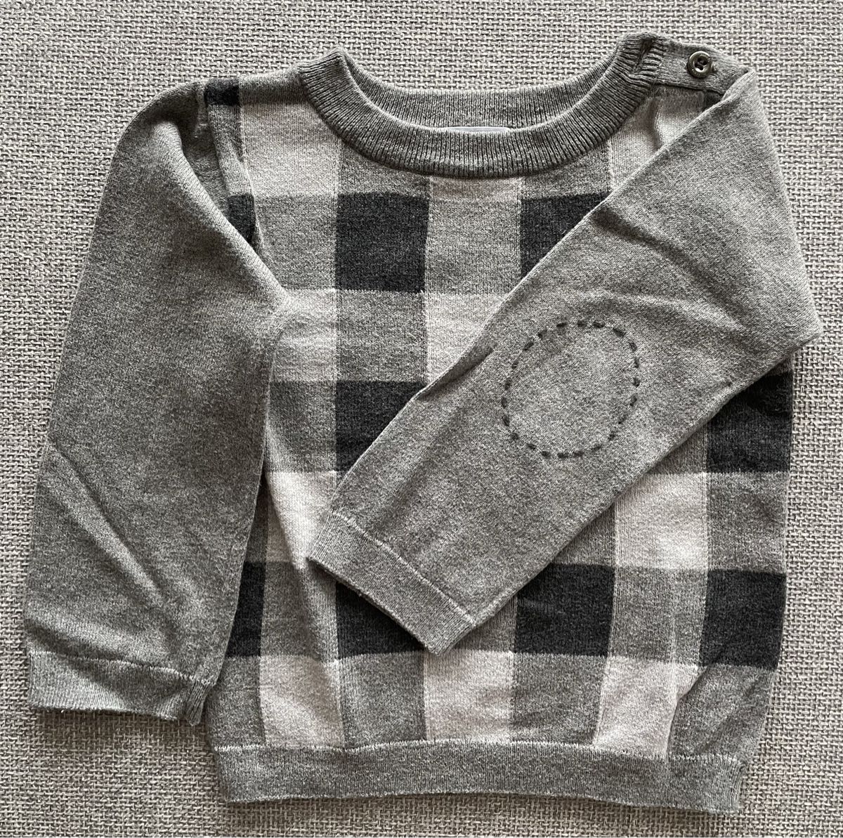 Jacadi Lotti & Set di vestiti: Jacadi 4-pieces set boy 2Y – Usato da Lausanne venduto da Jarosz 3