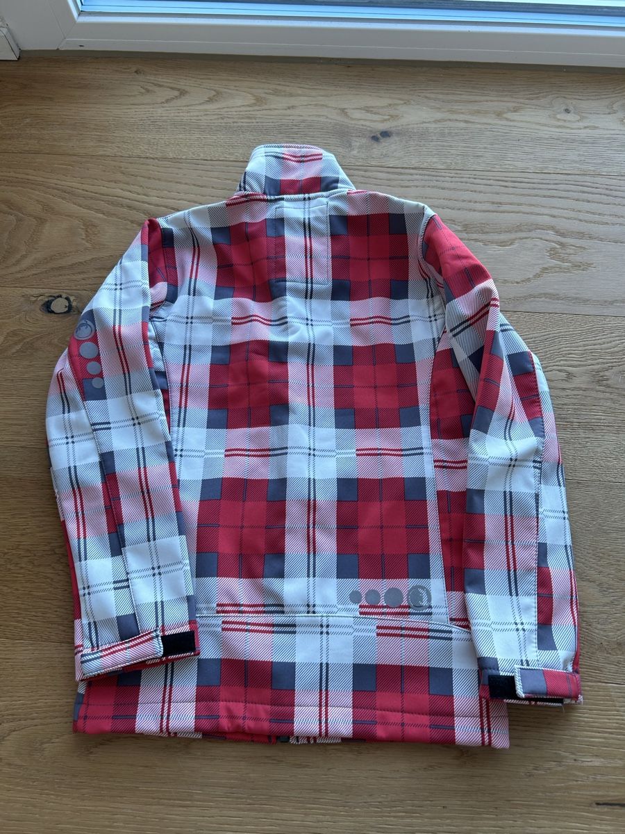 Trevolution Vestes & Manteaux: Neu Jacke. Marke Trevolution – Neuf avec emballage d'origine à Kirchberg SG par irirob 1
