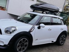 Dachbox Thule mieten ab 79,- pro Woche