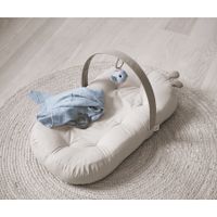 Baby Nest Bed - Organic Cotton
