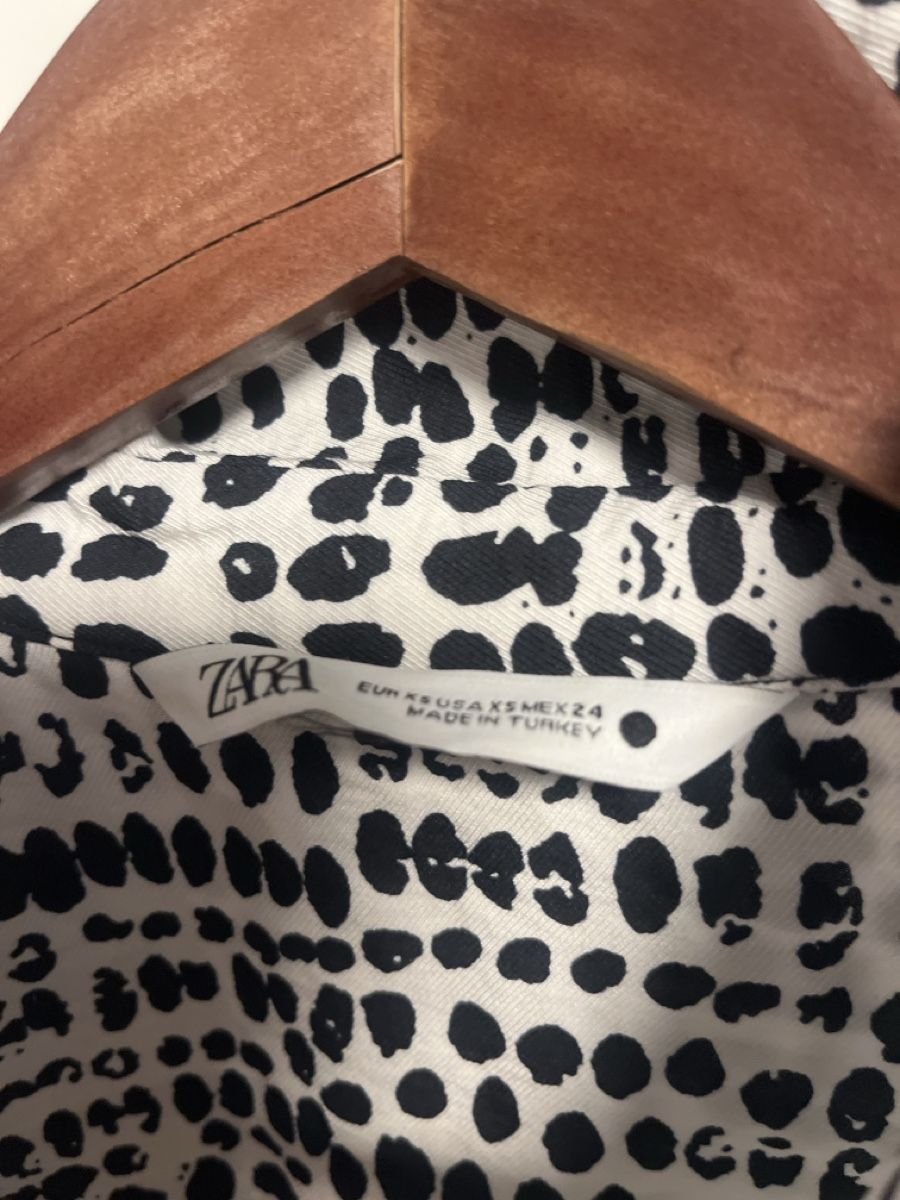 Zara Vestiti: Zara Maxi Kleid Grösse XS – Usato da Zürich venduto da Mme22 1