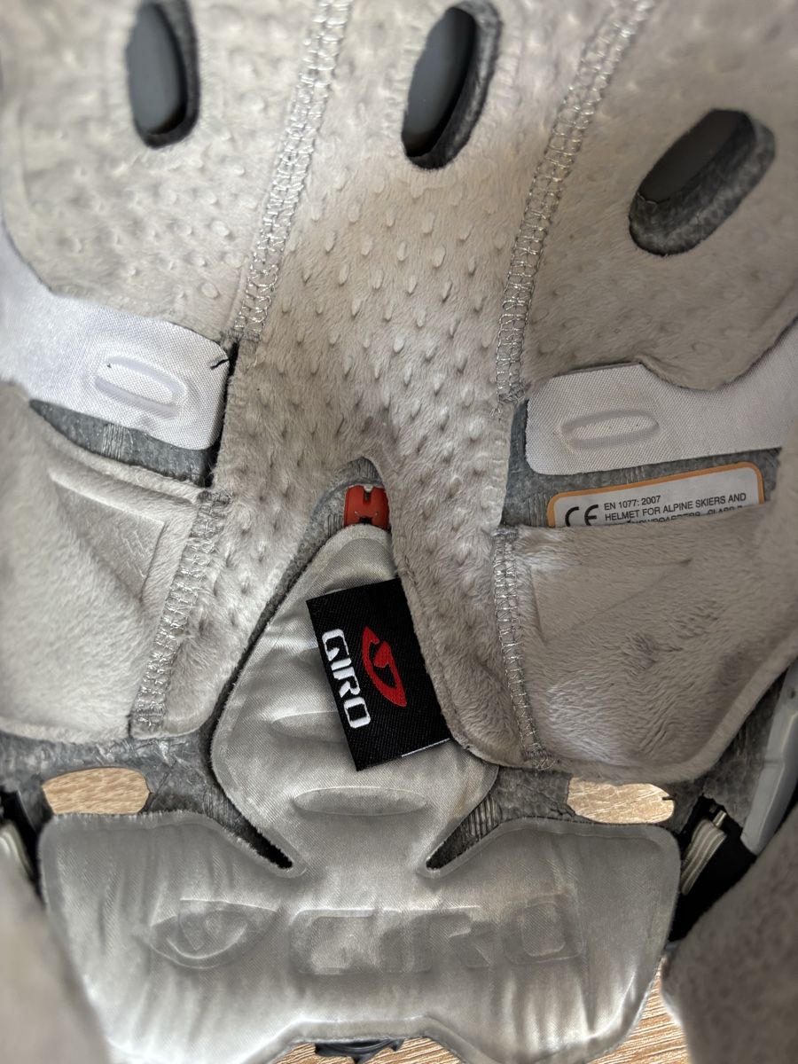 Giro Caschi: Giro Skihelm Gr S – Usato da Ebikon venduto da Regipe 2