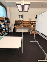 Tradingzone Stehlampe (Lot 66) 8304 Wallisellen