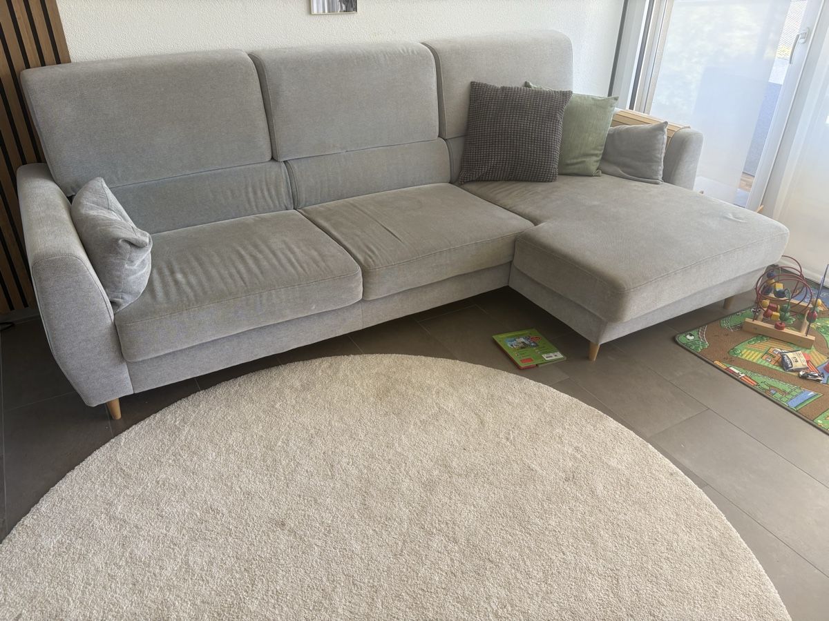 Sofas: Sofa – Gebraucht aus Romanshorn von ric_jzz7