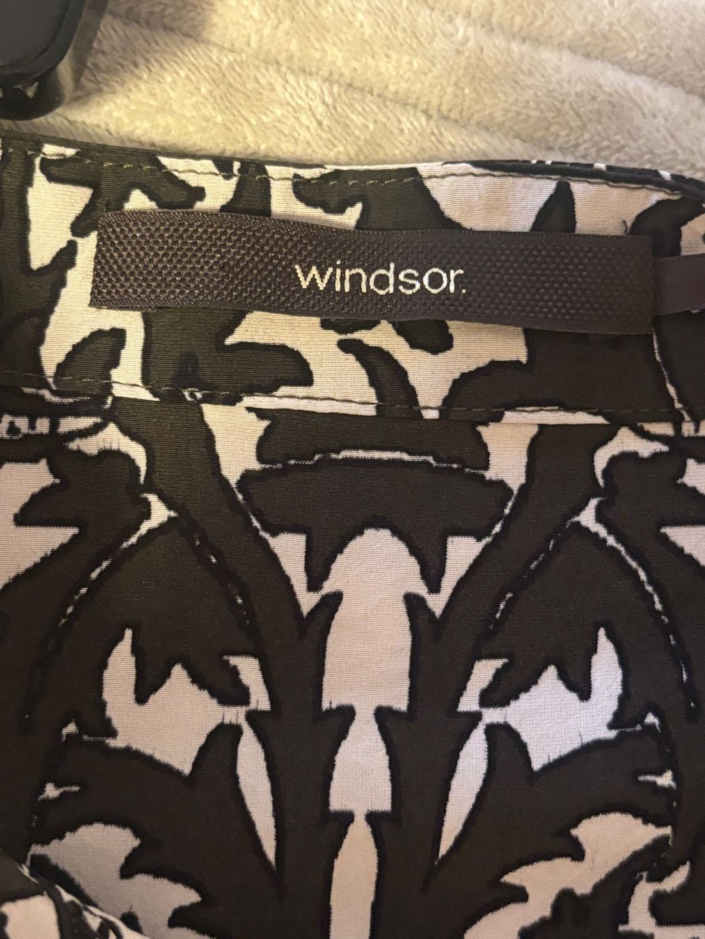Blusen: Windsor Bluse 100% Seide – Gebraucht aus St. Margrethen SG von dijanaO 6