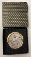 Schweiz Schützenmuseum Medaille Veteranenschiessen Bern 1970