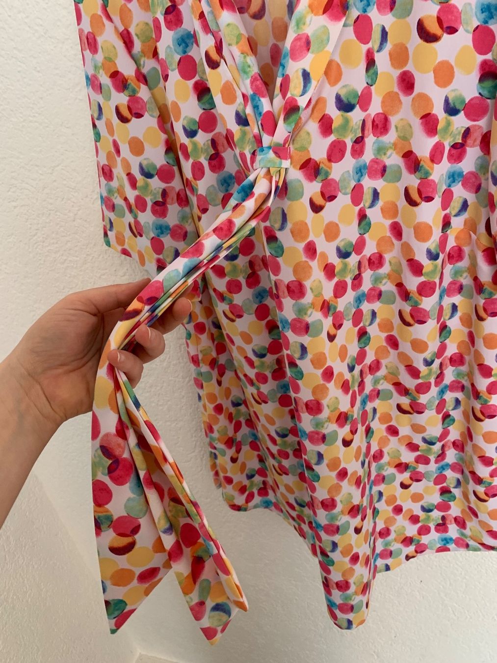 Blusen: m.collection Bluse Shirt Gr. L / XL – Gebraucht aus Fislisbach von KolibriSecondhand 5
