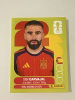 Panini 2026 Dani Carvajal ESP7