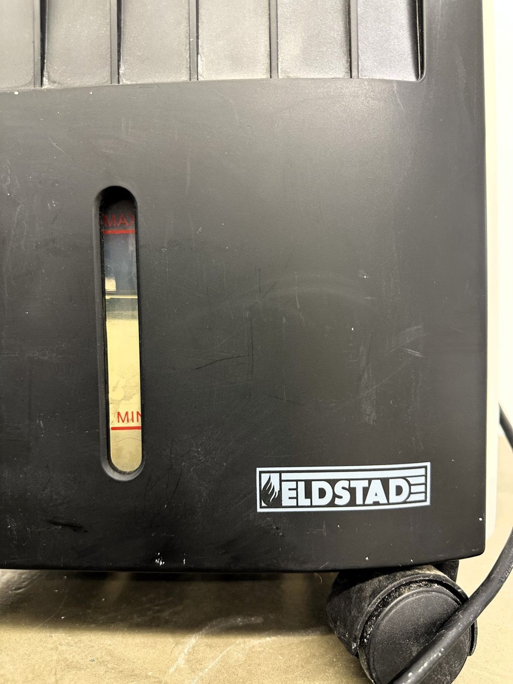 Bombes aérosol: Luftkühler, Eldstad 11, 65W – D'occasion à Zürich par alocinnovregnes 6