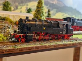 BR 95 1027-2 Digital mit Sound und dynamischem Sound