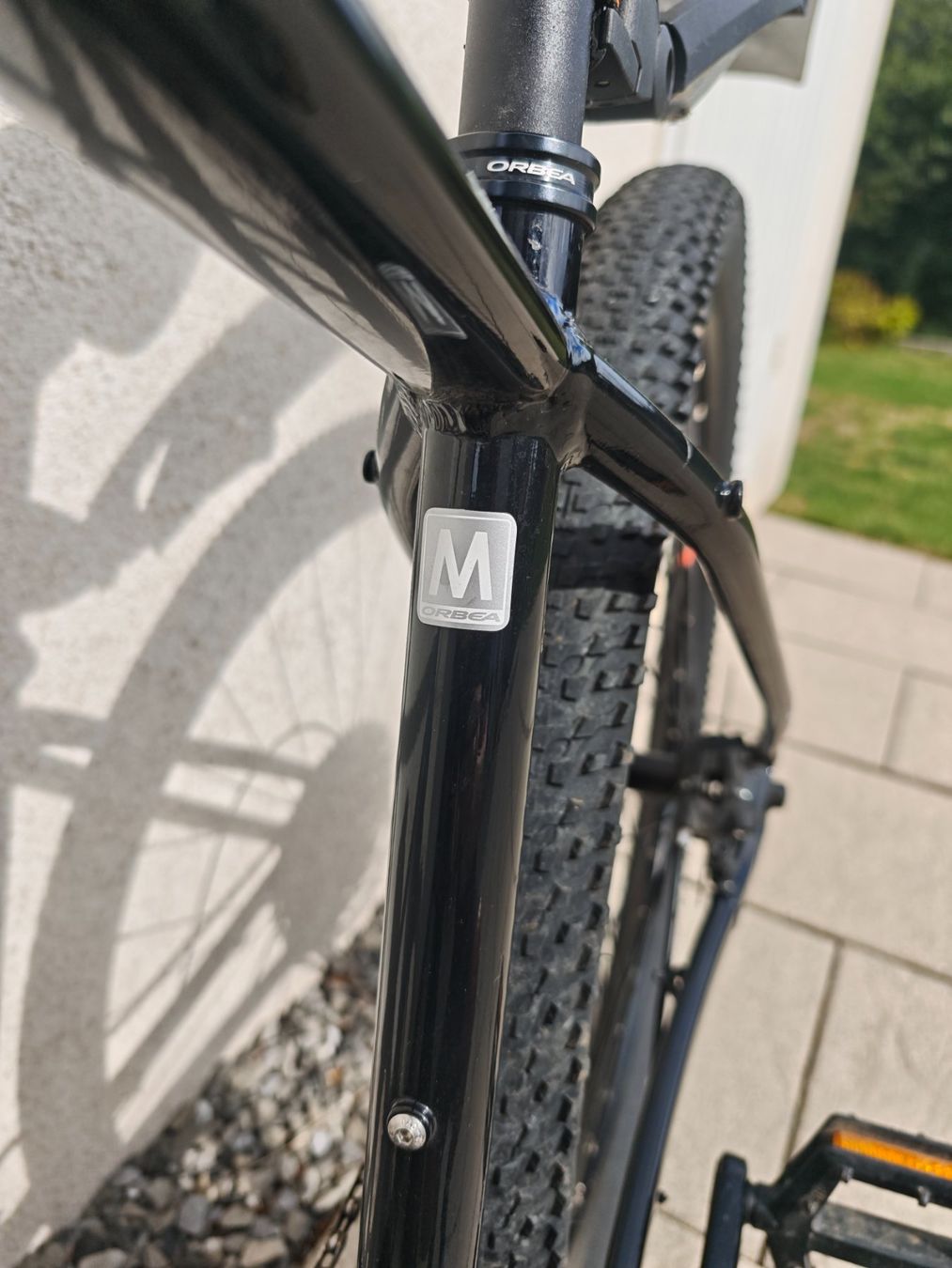 Orbea Vélos: VTT ORBEA ONNA taille M – D'occasion à Tramelan par Ptutu1 5
