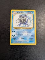 Base Set Poliwhirl 38/102 Ab 1