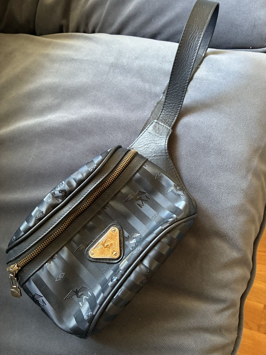 Maison Mollerus Sacs: Maison Mollerus Bauchtasche – D'occasion à Weiach par ker_9fhc