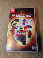 Jeu Nintendo Switch Lego Les Indestructibles