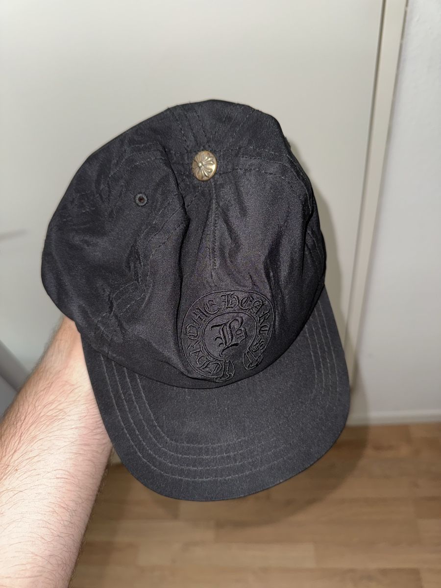 Chrome Hearts Hüte, Mützen & Caps: Chrome Hearts Cap – Neu (gemäss Beschreibung) aus Brugg AG von S_Stuff 1