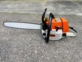 Motorsäge Stihl 036 Profi