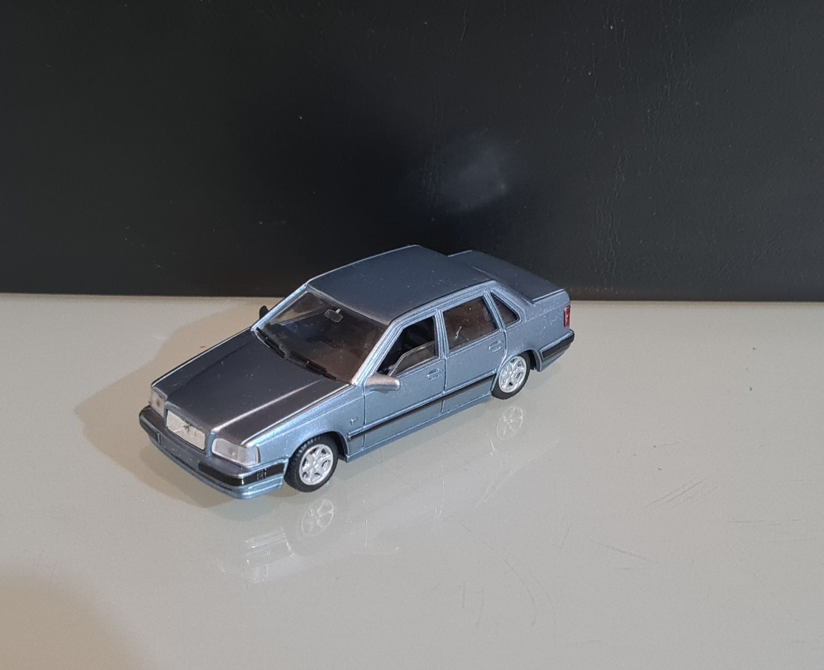 Volvo Modellini d'auto: AHC Models Volvo 850 GLT Nr.486 – Usato da Uetendorf venduto da myhome12