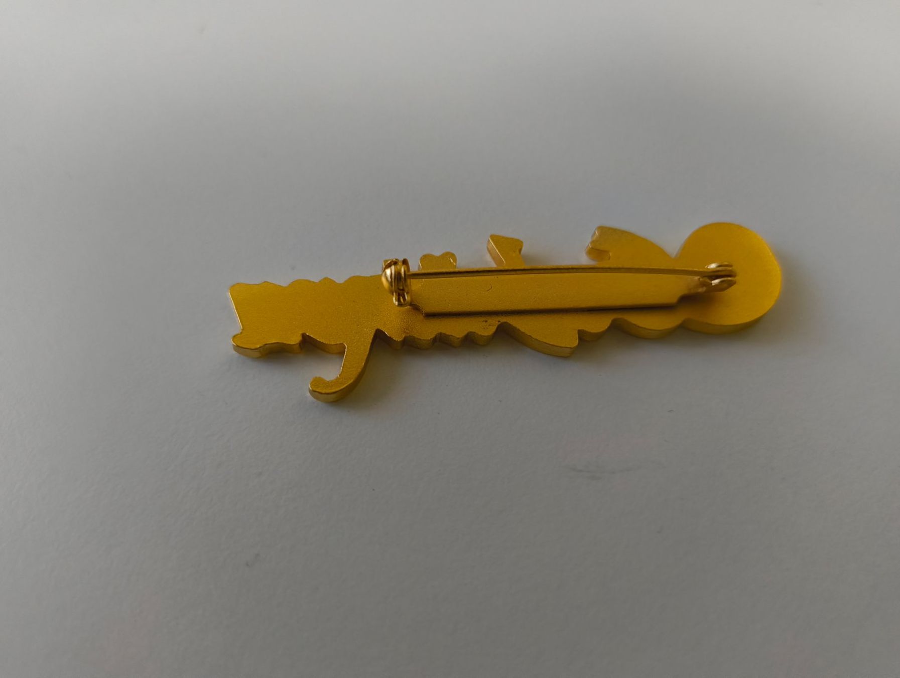 Placchette & Badge: Pin "Schützen" – Nuovo (secondo la descrizione) da Muttenz venduto da uru_yqz6 2