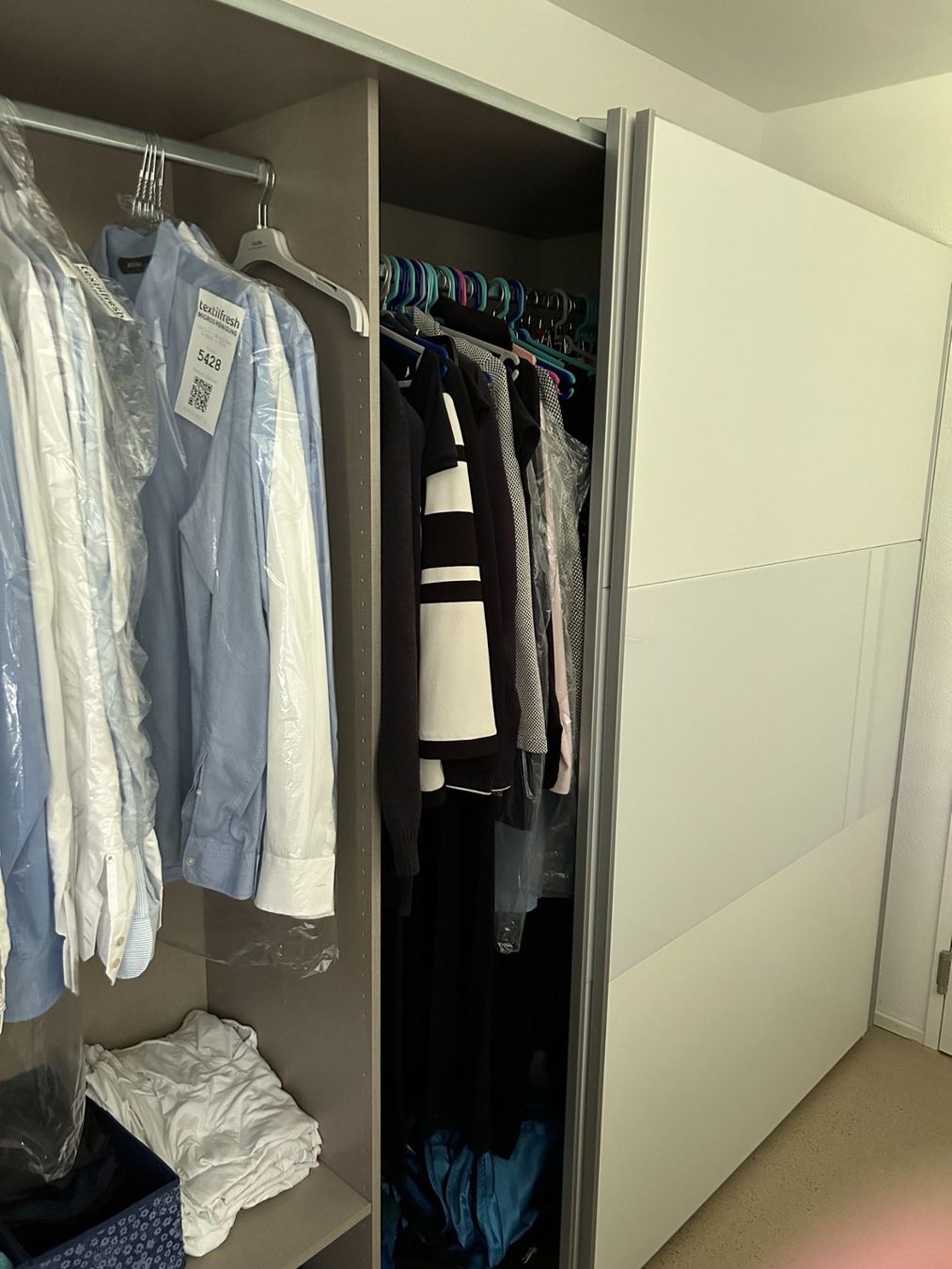 Armadi: Schlafzimmerschrank – Usato da Oberwil-Lieli venduto da Doriano79 2