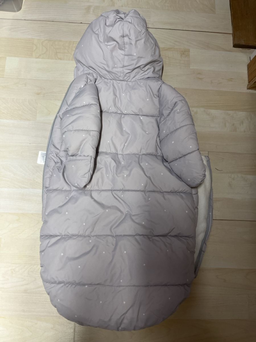 Completi: Schneeanzug 62/68 – Nuovo (secondo la descrizione) da Riehen venduto da chr_h8fh 2