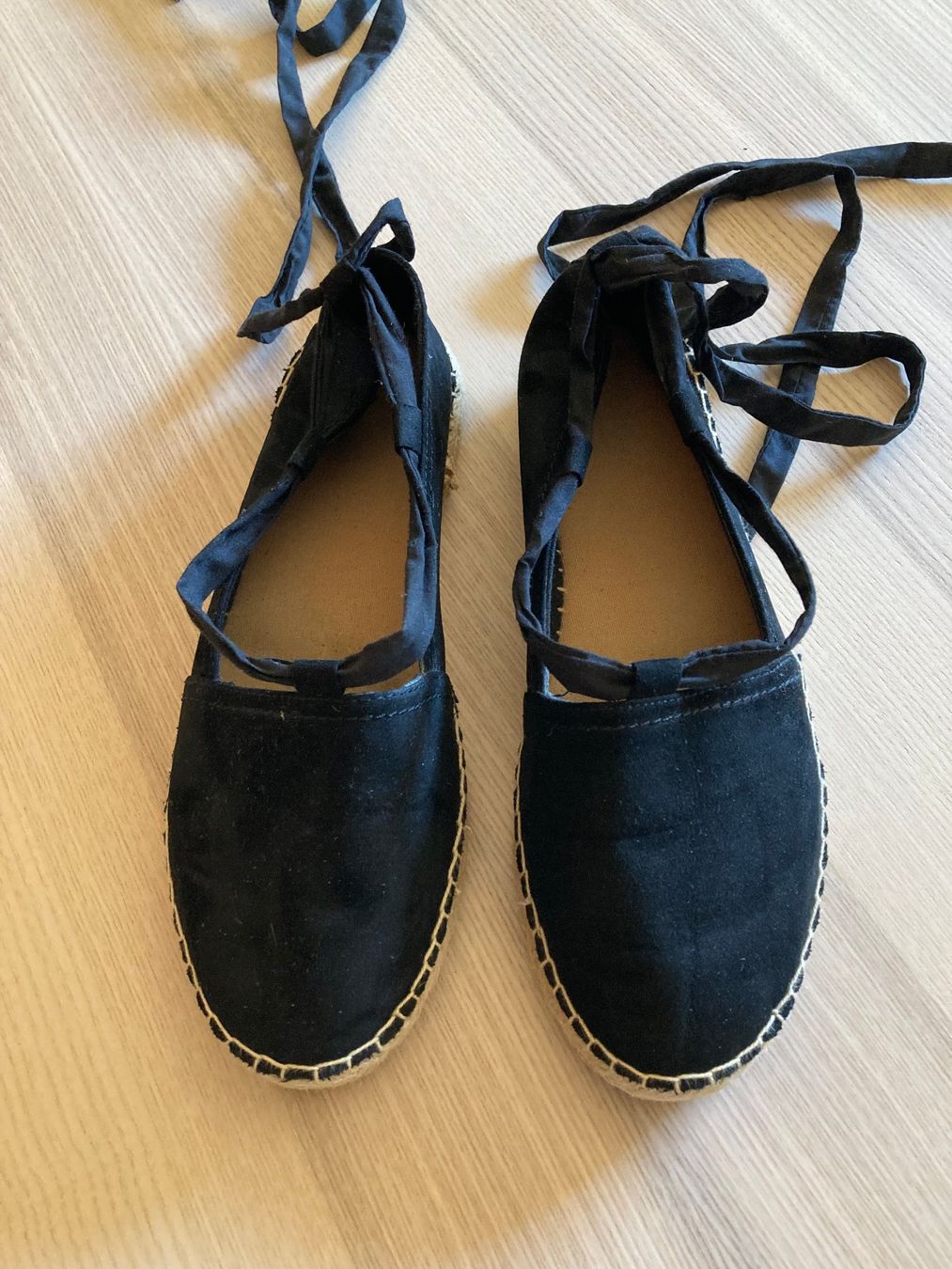 Scarpe da donna: Espadrilles – Usato da Lonay venduto da mend03