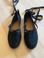 Espadrilles