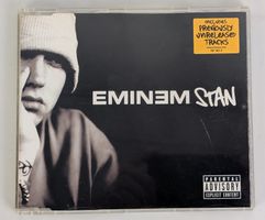 Eminem - Stan - CD Album - Hip Hop Rarität - Sammlerstück