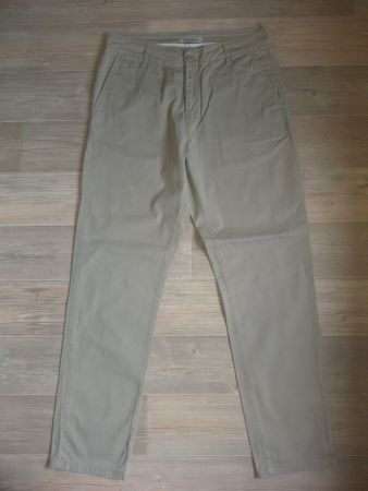 CARHARTT Pantalon/Hose Taille/Grosse W 28 VESPER ANKLE PANT