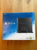 Playstation 4 500GB